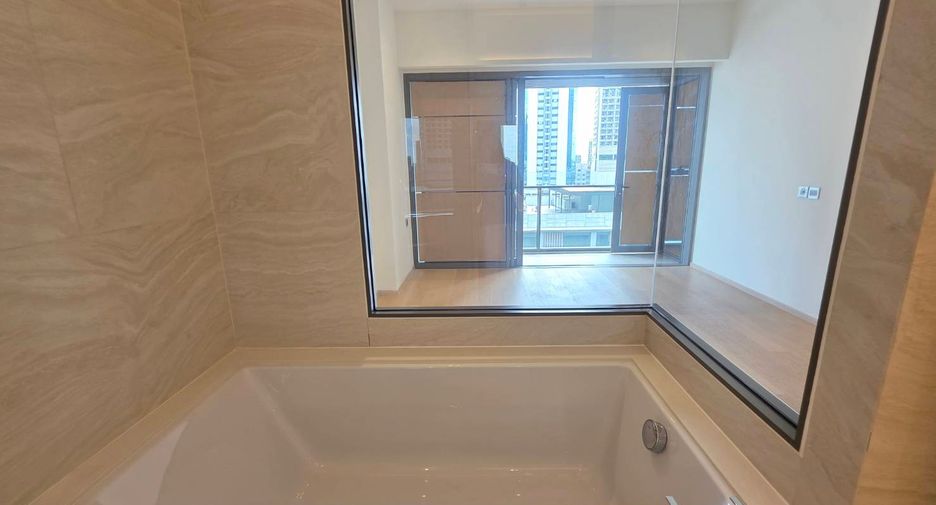 Condo en venta de 1 habitaciones en Khlong Toei, Bangkok