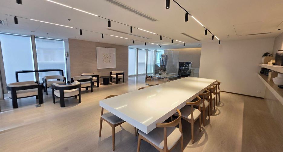 Condo en venta de 1 habitaciones en Khlong Toei, Bangkok