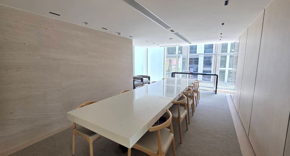 Condo en venta de 1 habitaciones en Khlong Toei, Bangkok