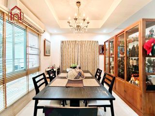 À vendre 4 chambres maison à Lam Luk Ka, Pathum Thani