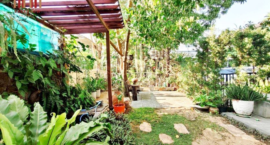 出售 4 卧室 独立屋 在 Lam Luk Ka, Pathum Thani