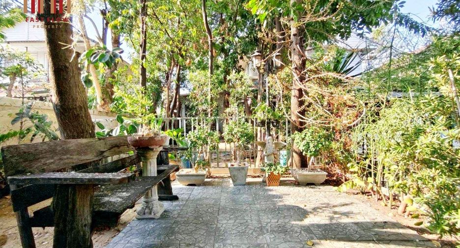 出售 4 卧室 独立屋 在 Lam Luk Ka, Pathum Thani