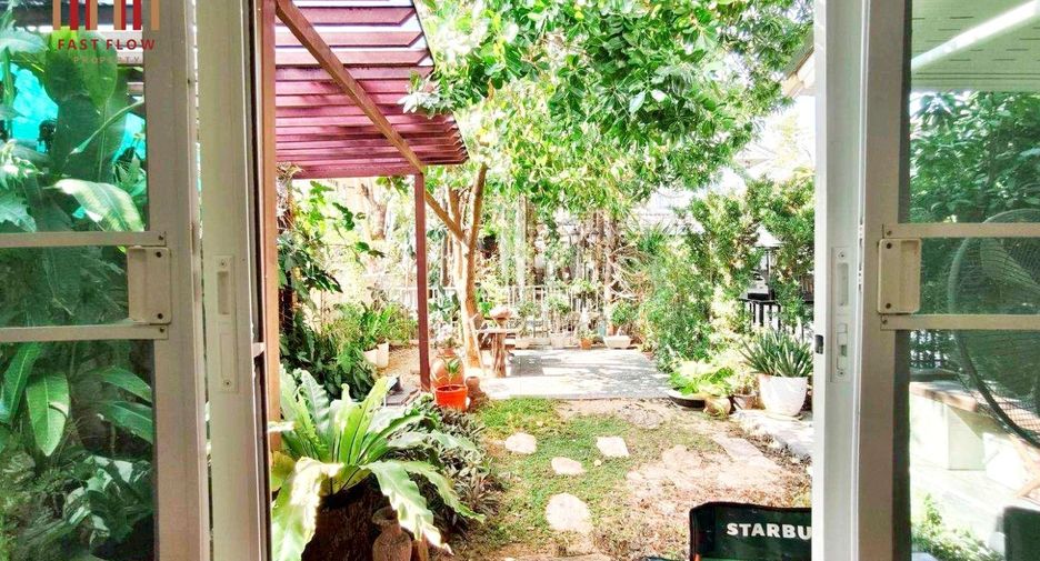 出售 4 卧室 独立屋 在 Lam Luk Ka, Pathum Thani