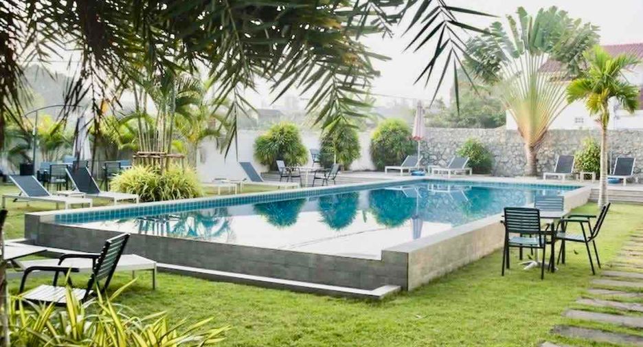 Hotel zum Kauf mit 63 Zimmer in Bang Lamung, Chonburi