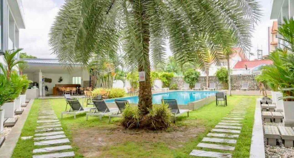 Hotel zum Kauf mit 63 Zimmer in Bang Lamung, Chonburi