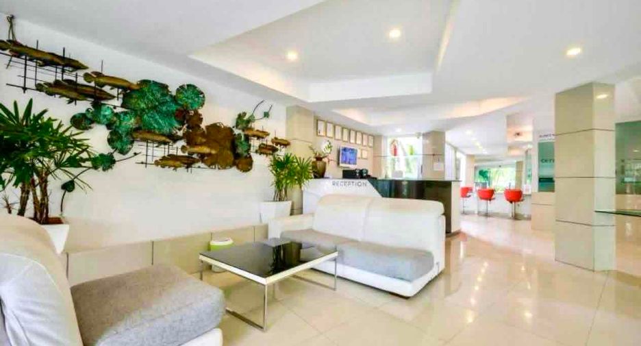 Hotel zum Kauf mit 63 Zimmer in Bang Lamung, Chonburi