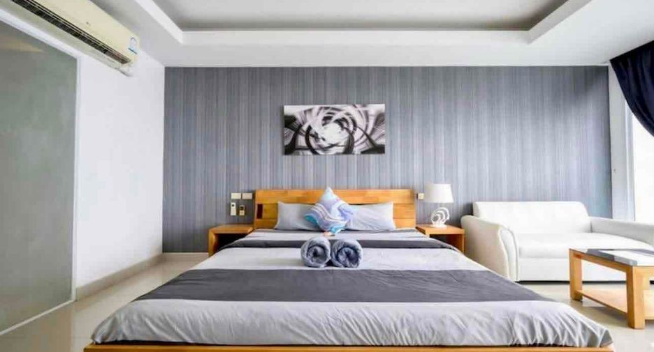Hotel zum Kauf mit 63 Zimmer in Bang Lamung, Chonburi