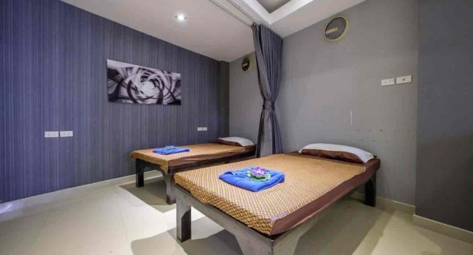 Hotel zum Kauf mit 63 Zimmer in Bang Lamung, Chonburi