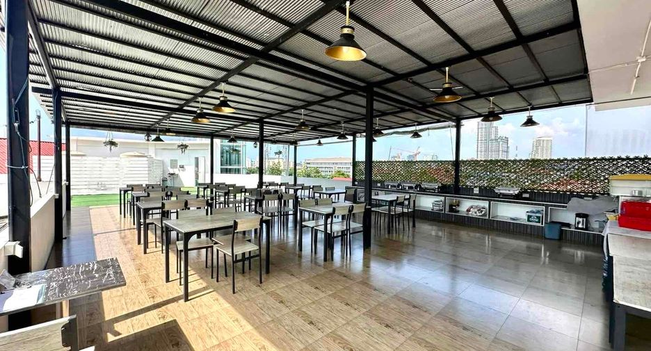 Hotel zum Kauf mit 63 Zimmer in Bang Lamung, Chonburi