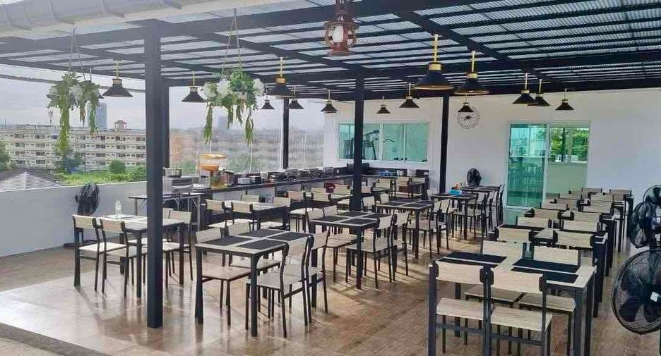 Hotel zum Kauf mit 63 Zimmer in Bang Lamung, Chonburi
