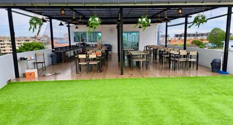 Hotel zum Kauf mit 63 Zimmer in Bang Lamung, Chonburi