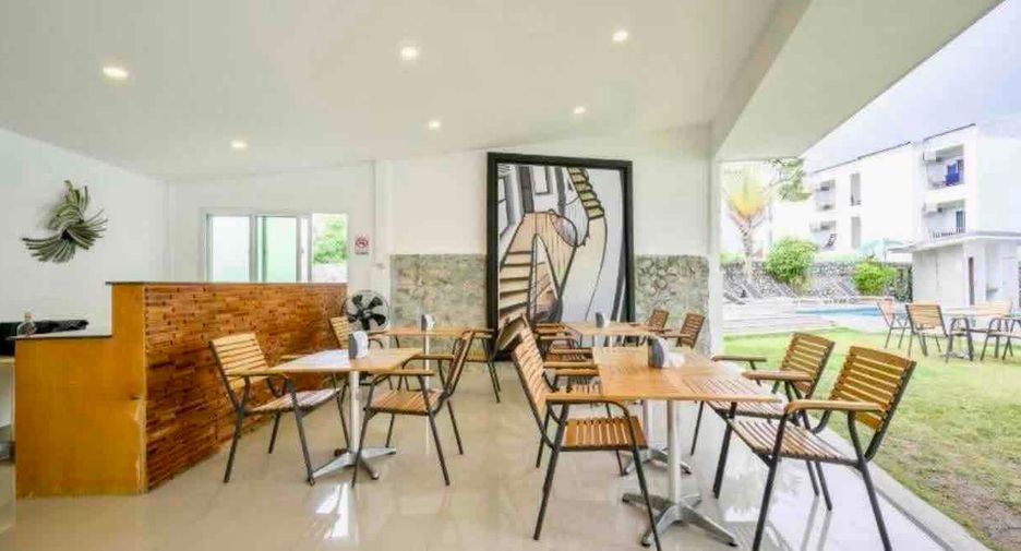 Hotel zum Kauf mit 63 Zimmer in Bang Lamung, Chonburi