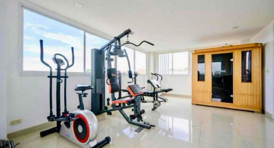 Hotel zum Kauf mit 63 Zimmer in Bang Lamung, Chonburi