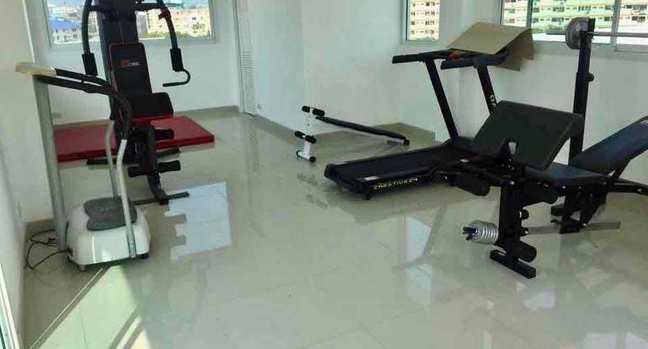 Hotel zum Kauf mit 63 Zimmer in Bang Lamung, Chonburi