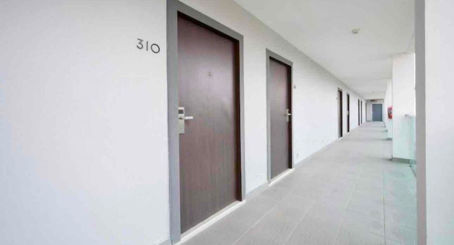 Hotel zum Kauf mit 63 Zimmer in Bang Lamung, Chonburi