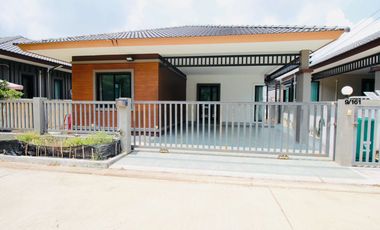 Casa en venta de 3 habitaciones en Mueang Rayong, Rayong