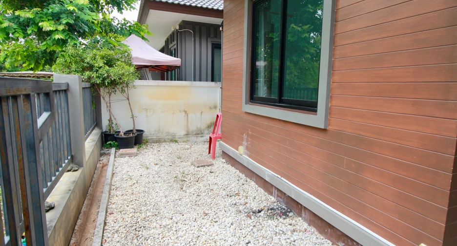 出售 3 卧室 独立屋 在 Mueang Rayong, Rayong
