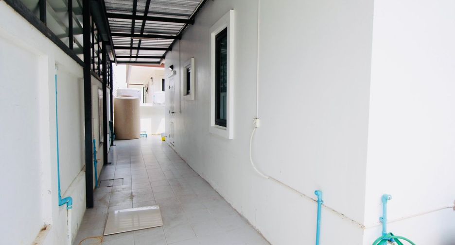 出售 3 卧室 独立屋 在 Mueang Rayong, Rayong