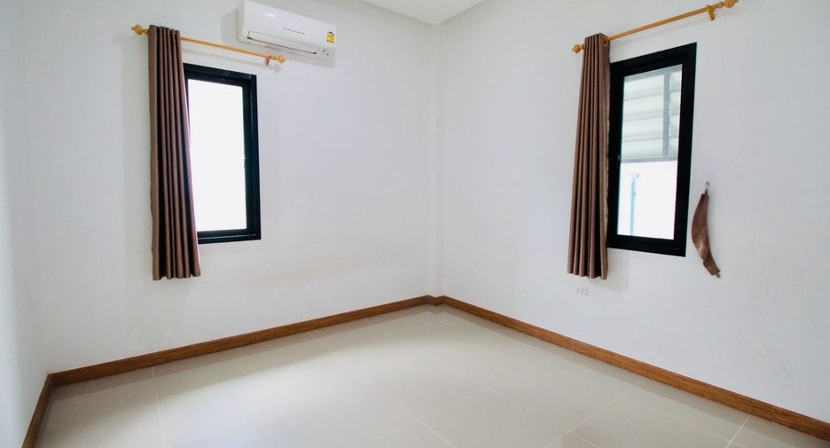 出售 3 卧室 独立屋 在 Mueang Rayong, Rayong