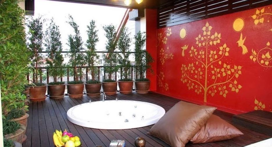 Продажа 20 спальни отель в Mueang Chiang Mai, Чианг Маи