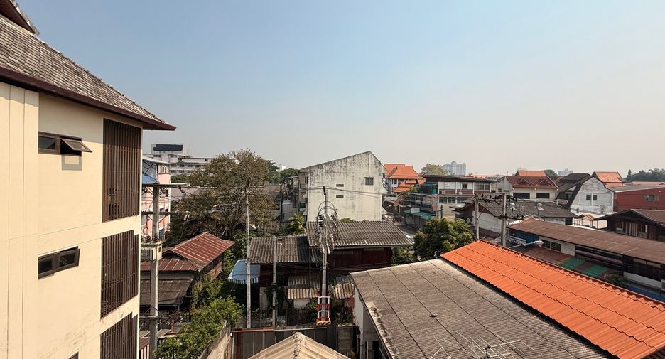 Продажа 20 спальни отель в Mueang Chiang Mai, Чианг Маи