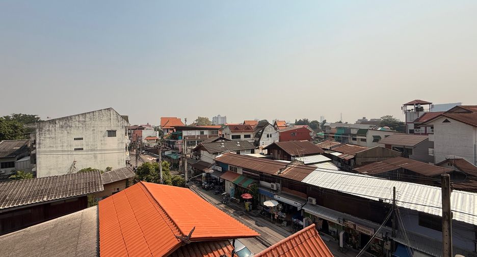 Продажа 20 спальни отель в Mueang Chiang Mai, Чианг Маи