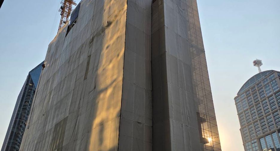 Condo en venta de 1 habitaciones en Khlong Toei, Bangkok