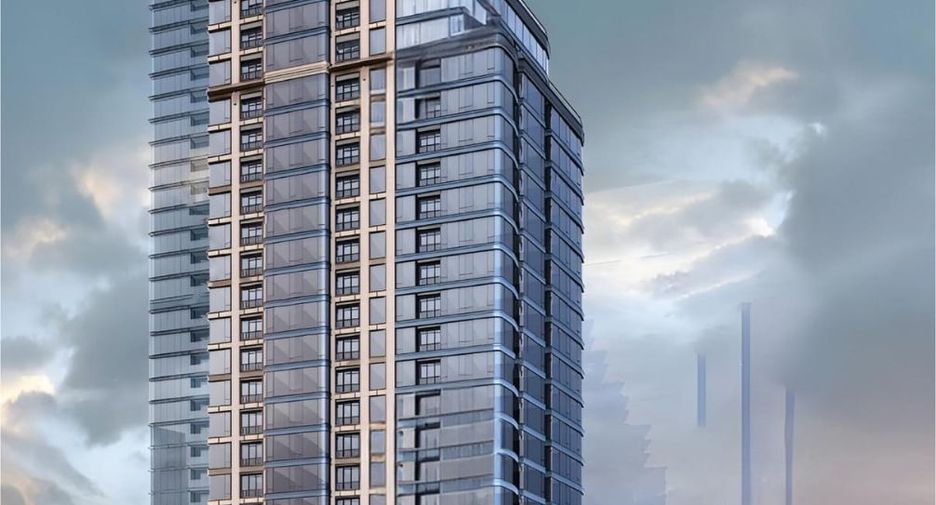 Condo en venta de 1 habitaciones en Khlong Toei, Bangkok