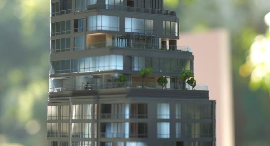 Condo en venta de 1 habitaciones en Khlong Toei, Bangkok