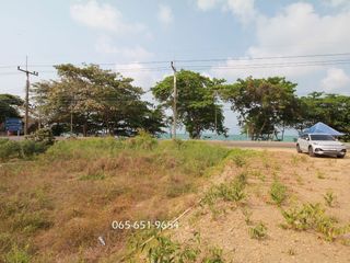 À vendre terrain à Mueang Rayong, Rayong