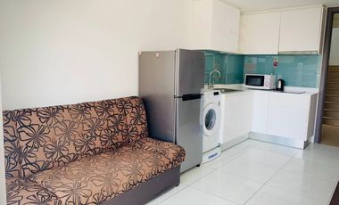 出租 1 卧室 公寓 在 Bang Lamung, Chon Buri