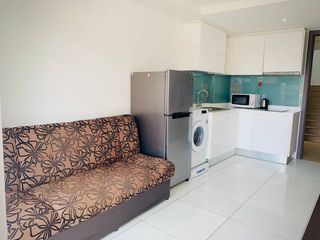 1 Bedroom Condo In Bang Lamung, Chonburi