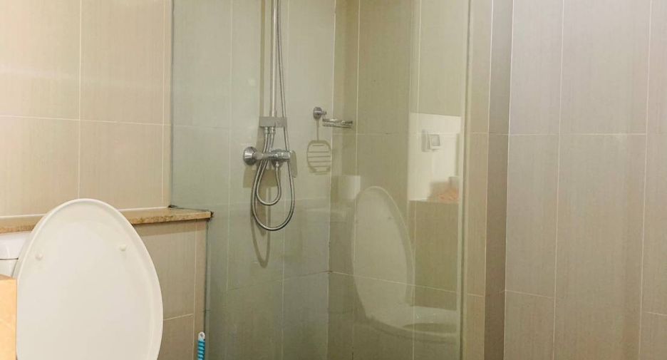 À louer 1 chambre condo à Bang Lamung, Chonburi