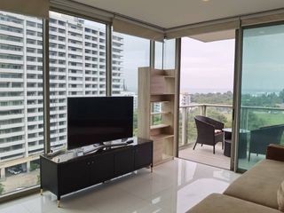 For Rent 1 Bedroom Condo In Bang Lamung, Chonburi