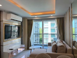 For Rent 2 Bedroom Condo In Bang Lamung, Chonburi