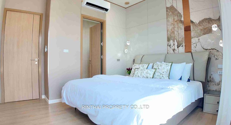 For sale 5 bedrooms villa in Bang Lamung, Chonburi