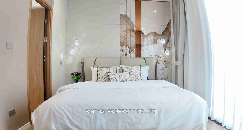 For sale 5 bedrooms villa in Bang Lamung, Chonburi