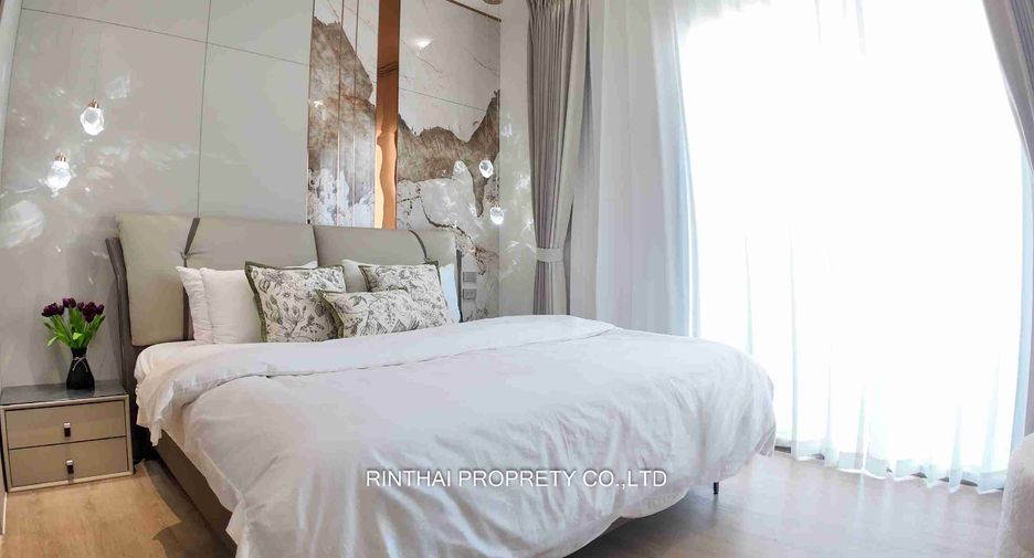For sale 5 bedrooms villa in Bang Lamung, Chonburi