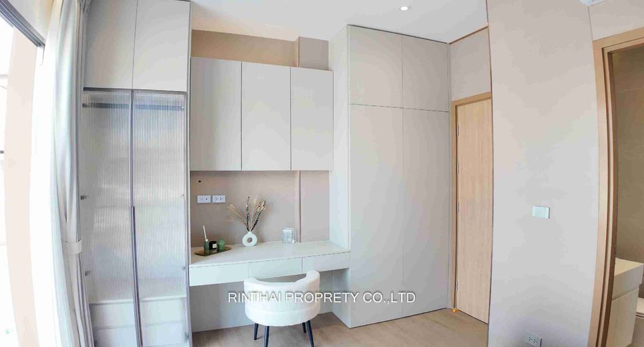 For sale 5 bedrooms villa in Bang Lamung, Chonburi