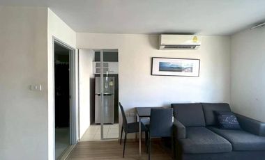 Wohnung zur Miete mit 2 Zimmer in Bang Lamung, Chonburi