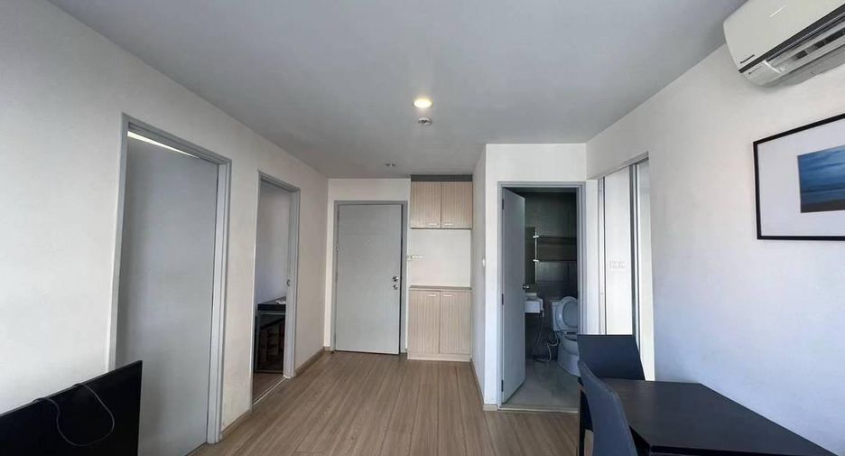 For rent 2 bedrooms condo in Bang Lamung, Chonburi