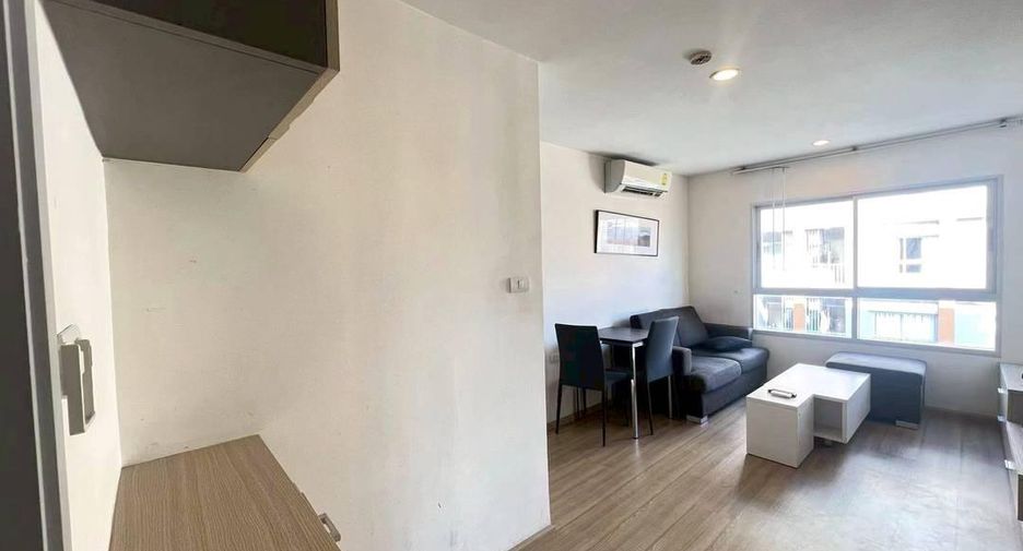 For rent 2 bedrooms condo in Bang Lamung, Chonburi