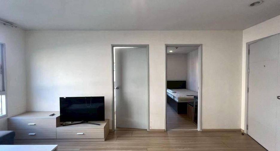 For rent 2 bedrooms condo in Bang Lamung, Chonburi