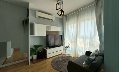 出租 2 卧室 公寓 在 Bang Lamung, Chon Buri
