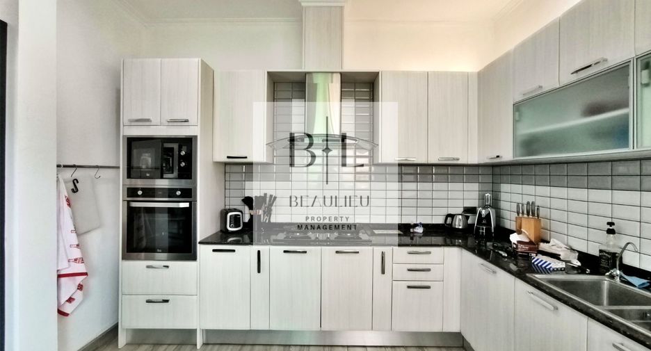For rent そして for sale 3 ベッドルーム house in Bang Lamung, Chonburi