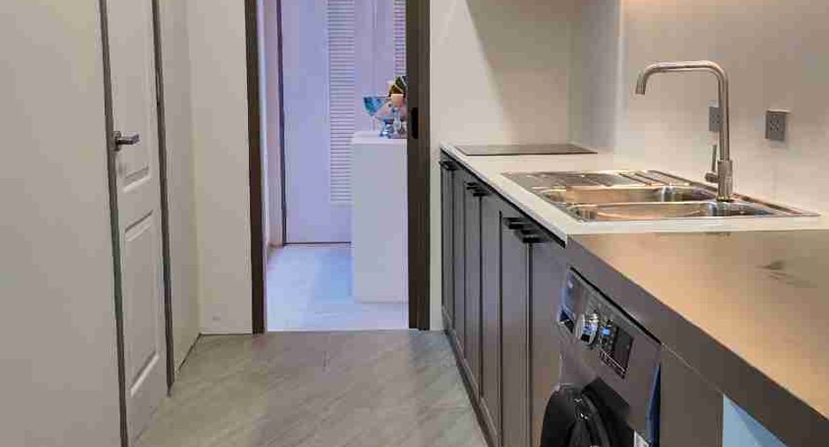 For sale and for rent 4 bedrooms villa in Sattahip, Chonburi