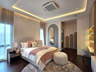 For sale 4 ベッドルーム house in Rat Burana, Bangkok