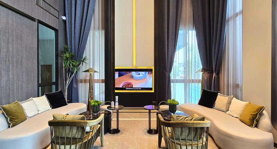 For sale 4 bedrooms house in Rat Burana, Bangkok