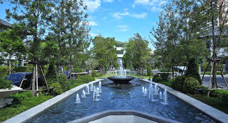 For sale 4 bedrooms house in Rat Burana, Bangkok