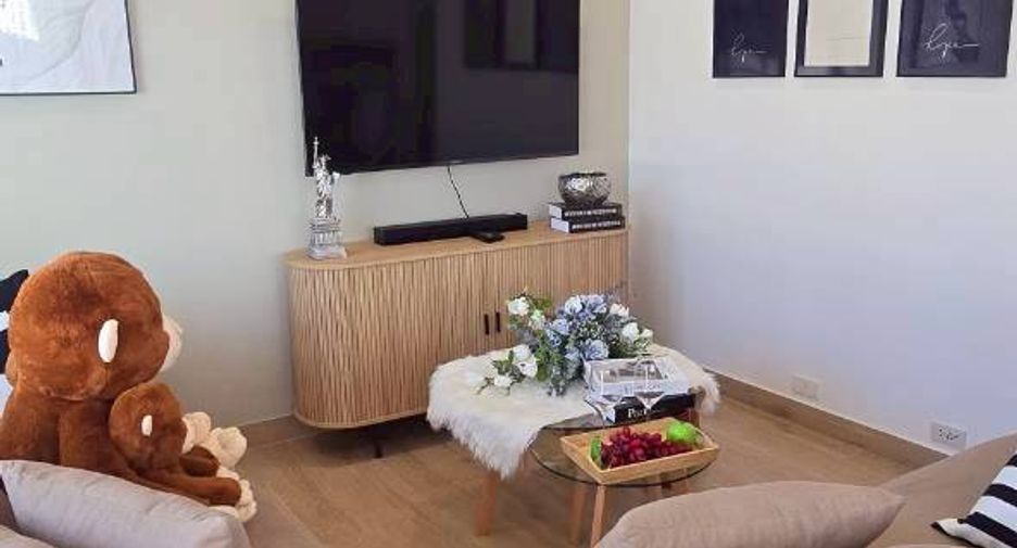For sale 4 bedrooms villa in Ko Samui, Surat Thani